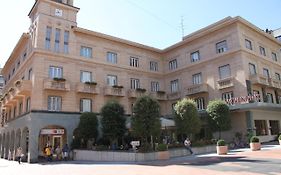 Marché International AG Hotel Touring